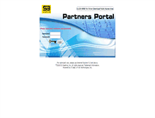 Tablet Screenshot of download.s3graphics.com